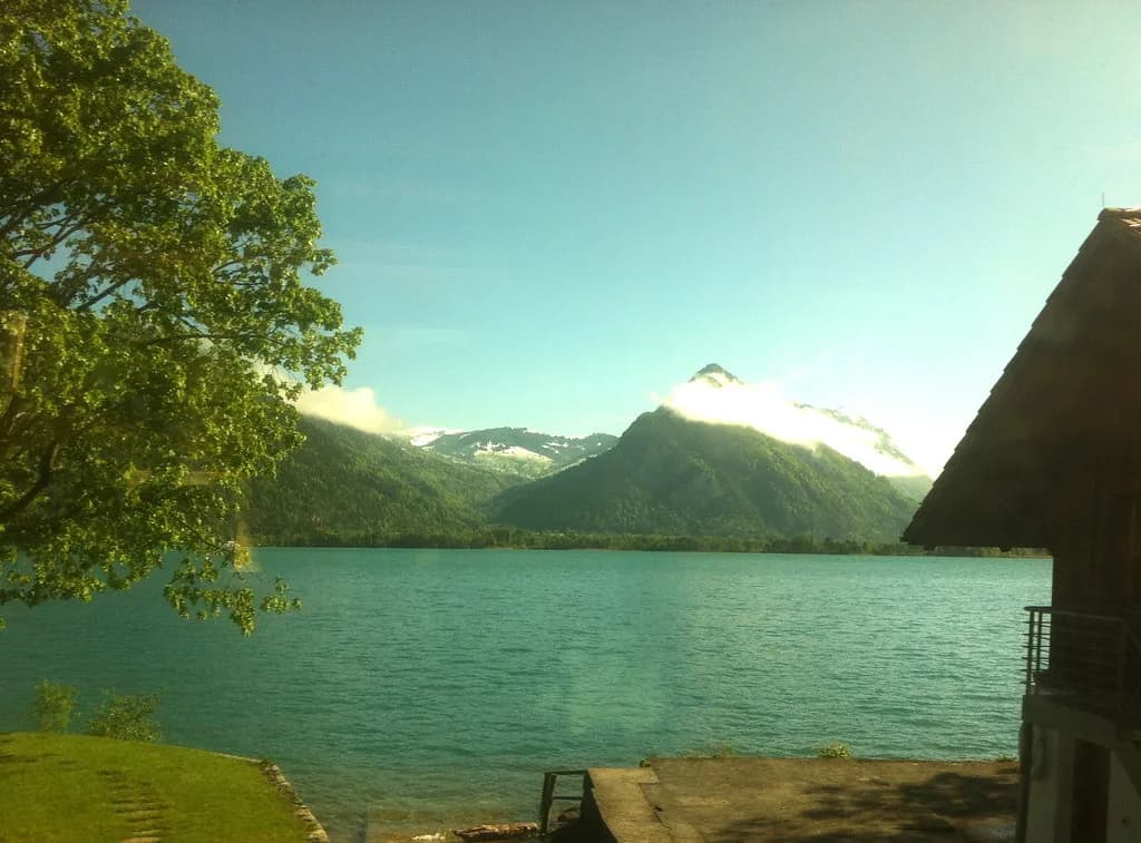 7-Day Switzerland Itinerary: Cities, Mountains & Trains