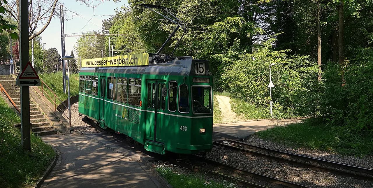 Basel in May: Weather, Sights, and How to Fill Your Days