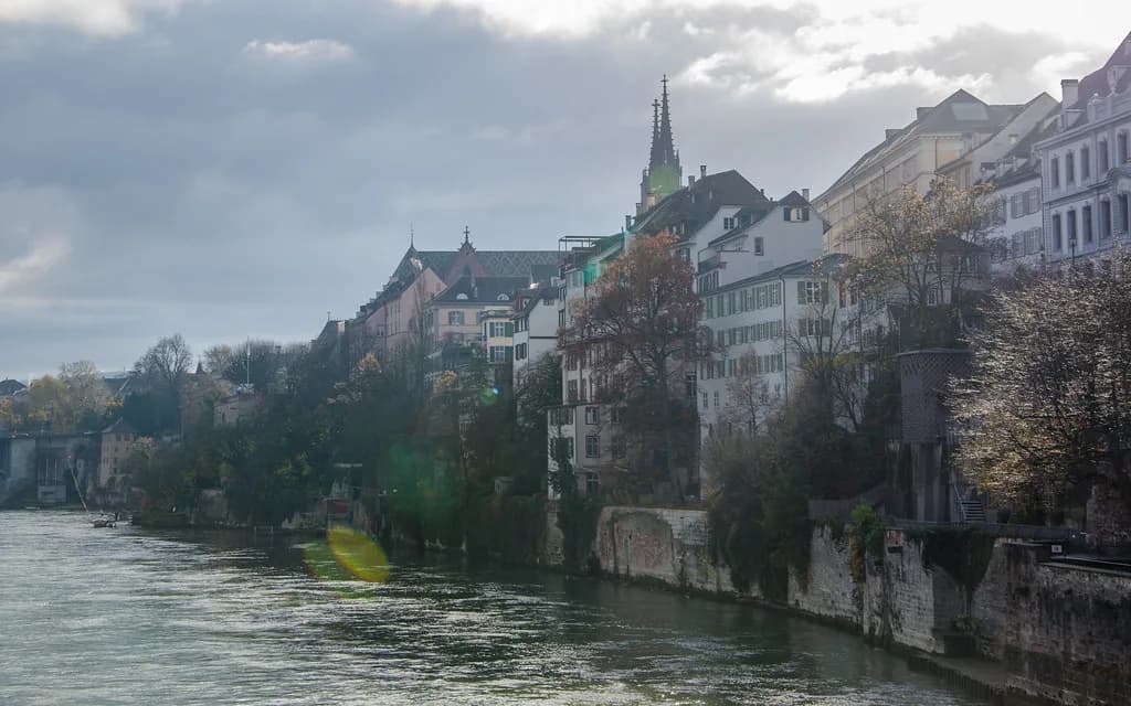 Basel in October: Weather, Crowds and What to Do