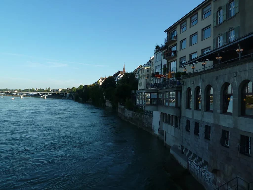 Basel in September: Weather, Crowds and What to Do