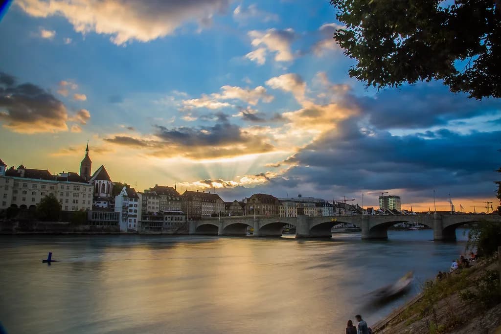 Basel in Summer: What to Do, See and Expect