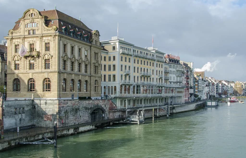 Basel vs Zürich: Which Swiss City Fits Your Short Break?