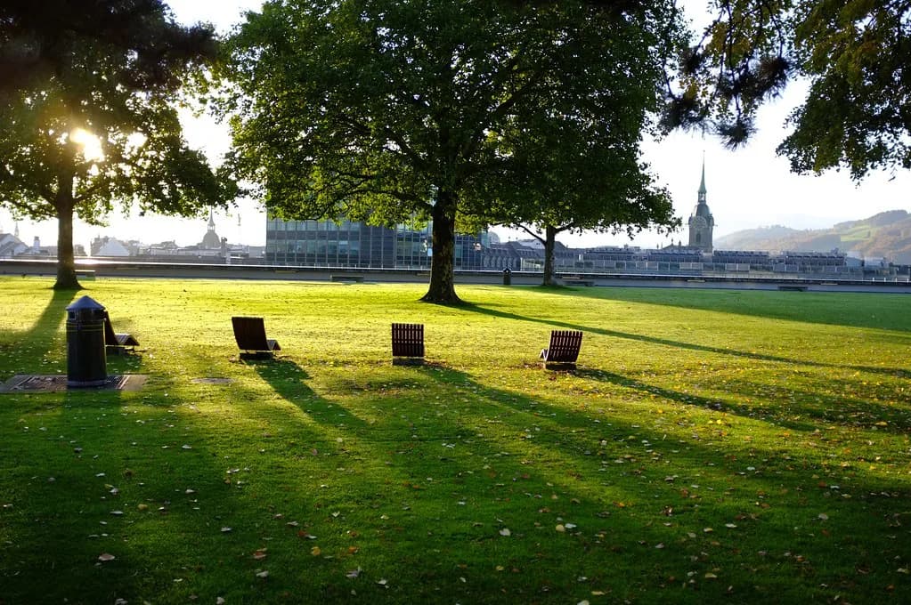 Bern in Autumn: When to Go, What to Do, and What to Wear
