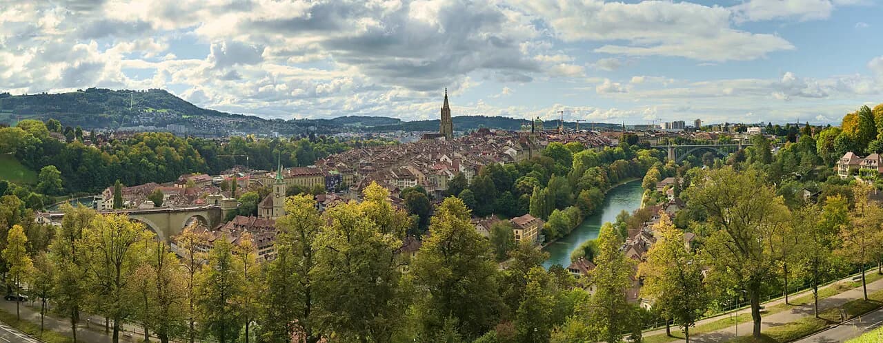 Bern in October: Weather, Crowds and What to Do