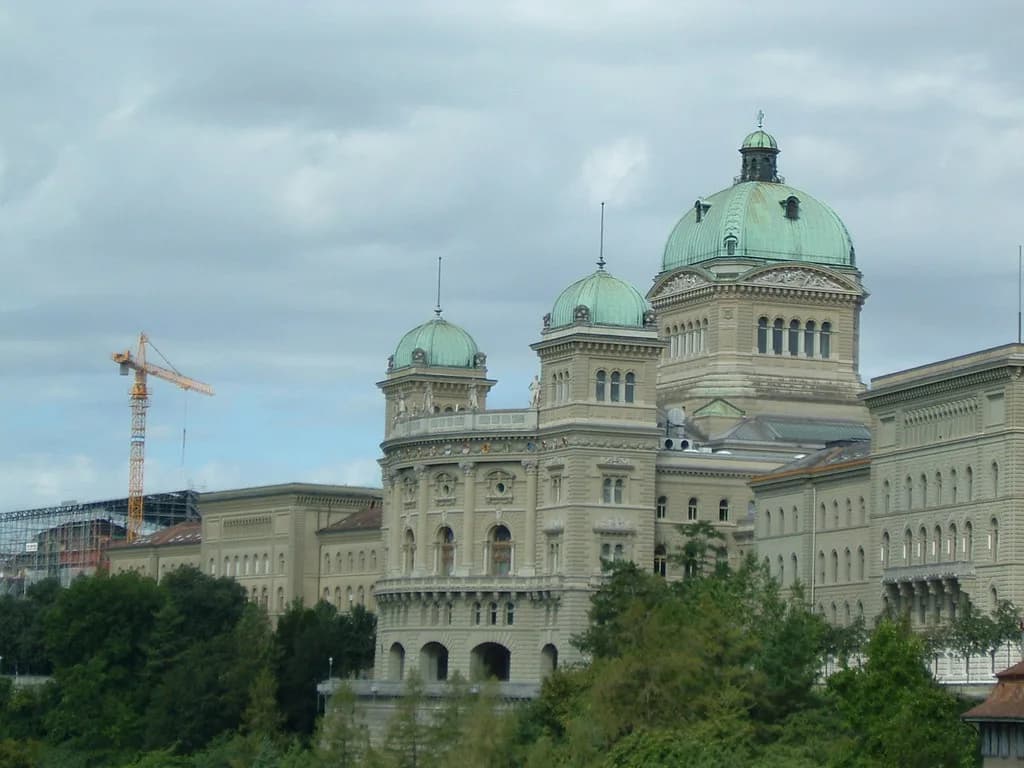 Bern Itinerary: A Realistic 2–3 Day Plan by Area