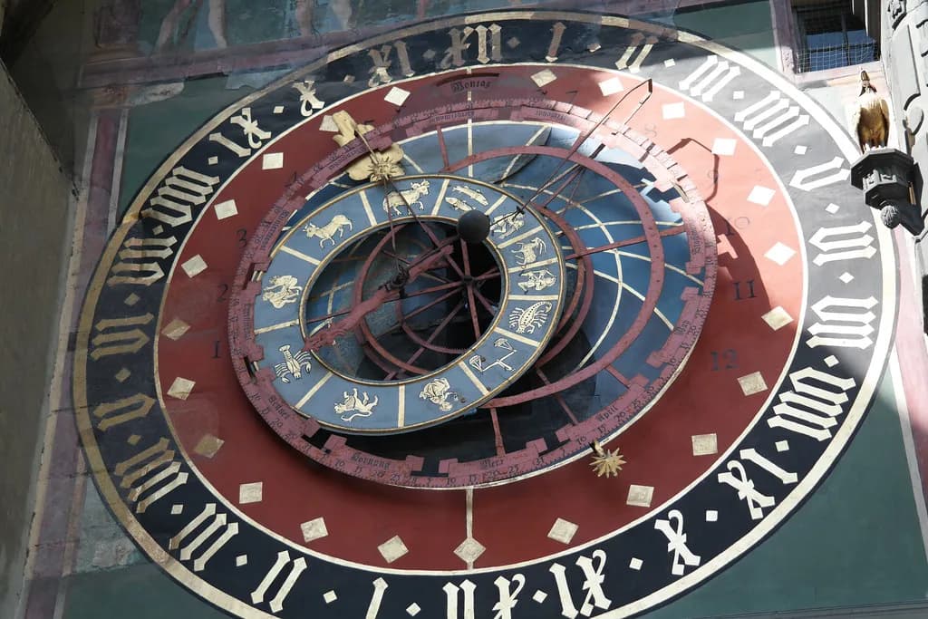 Bern Old Town: What to See on a UNESCO Altstadt Walk