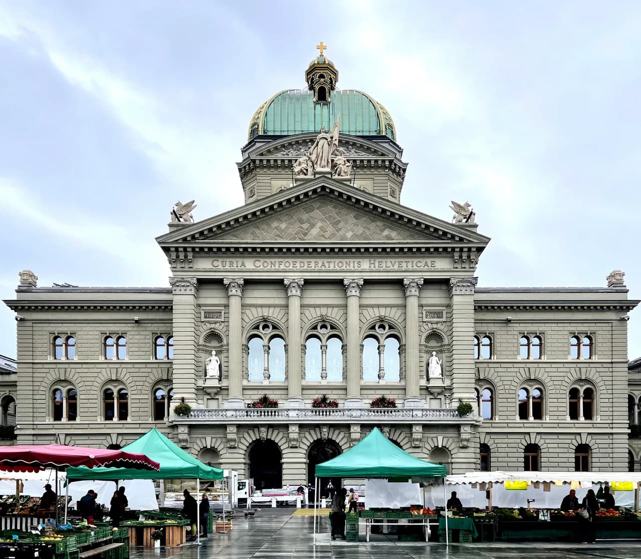 Bern vs Zurich: Which Swiss City Fits Your Short Break?