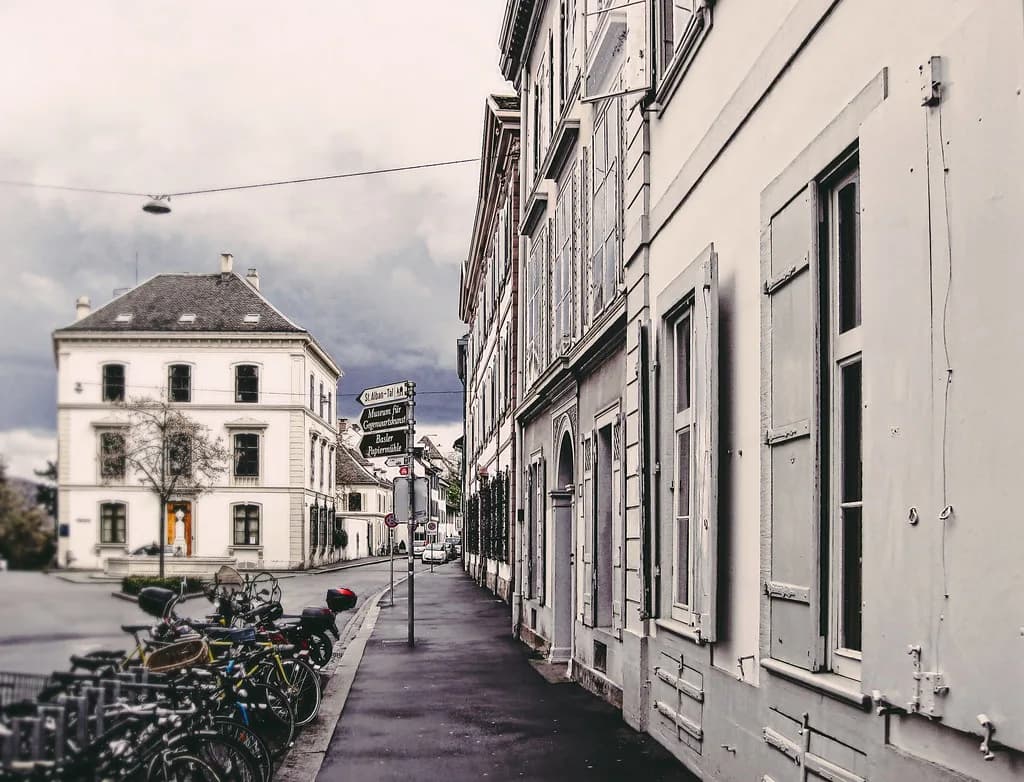 Best Chocolate in Basel: Shops and Confiseries to Visit