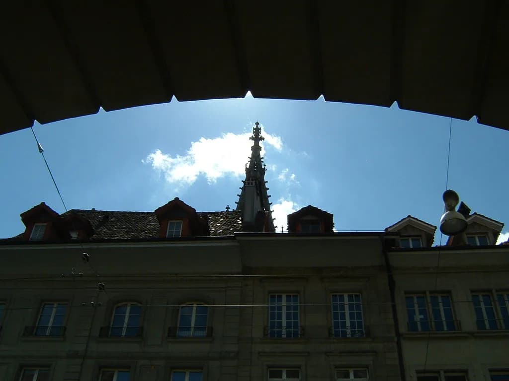 Best Chocolate in Bern: Chocolatiers and What to Buy