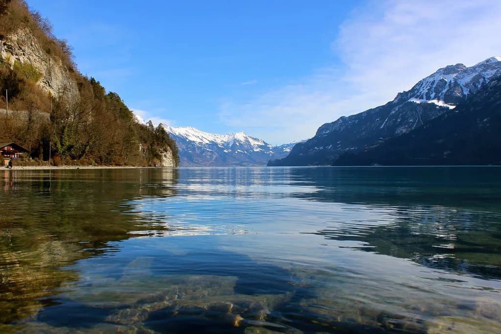 Best Chocolate in Interlaken: What to Buy and Where