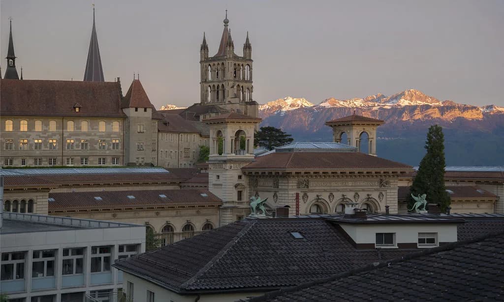 Best Chocolate in Lausanne: Chocolatiers Worth Your Time