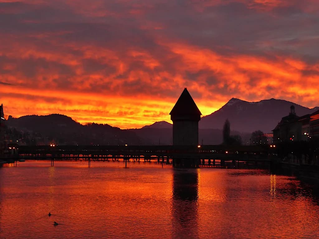 Lucerne Chocolate Tour: Which Factory Visit to Pick