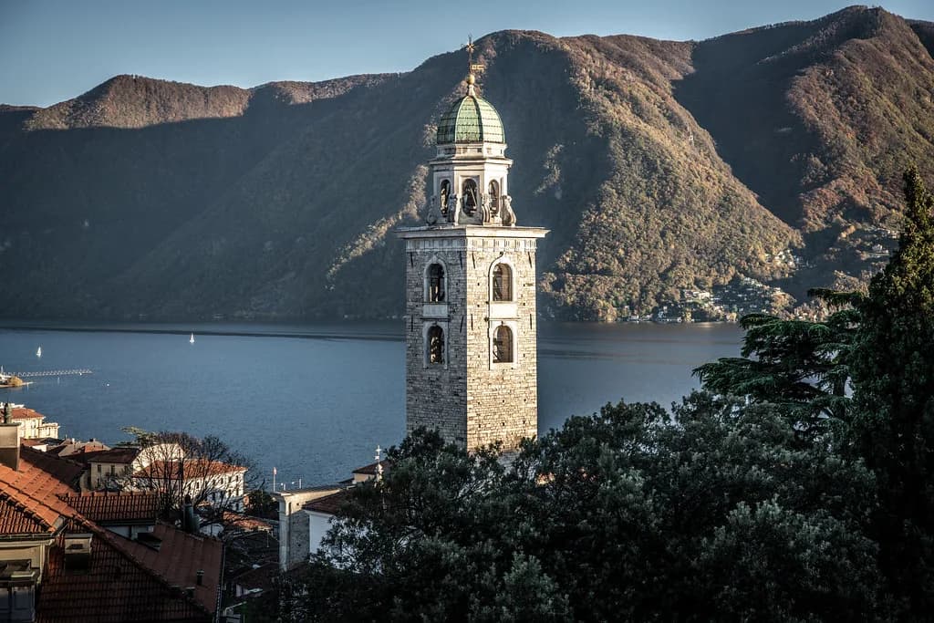 Best Chocolate in Lugano: Chocolatiers & Alprose