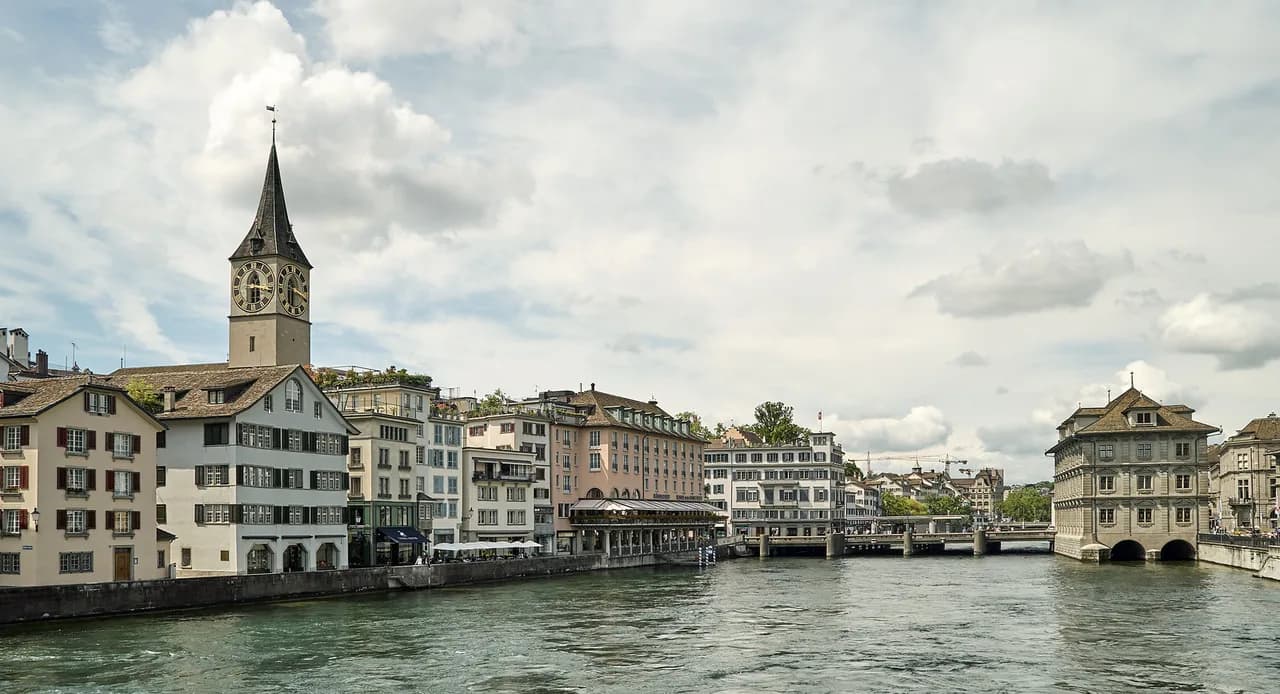 Best Cities in Switzerland: Where to Go and How Long to Stay