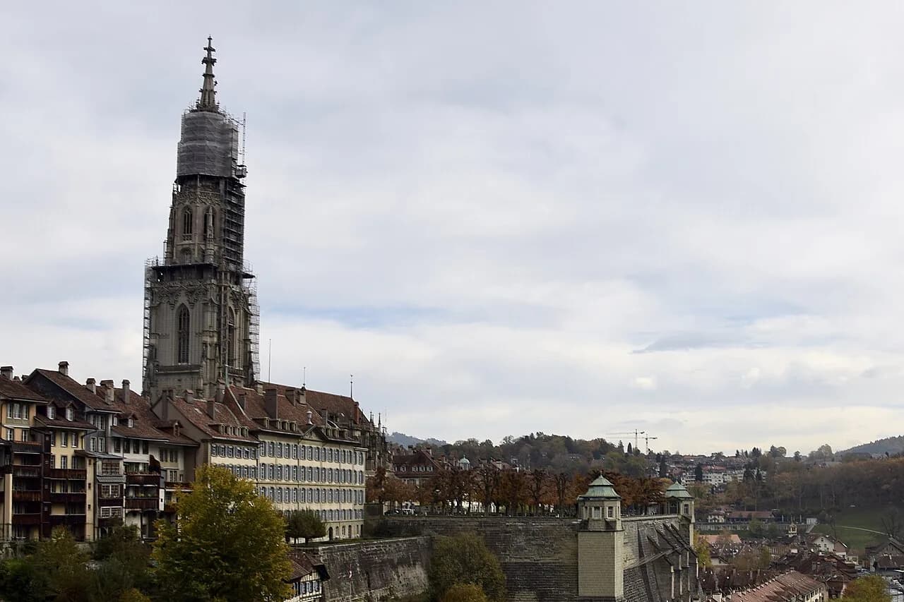 Best Time to Visit Bern: A Season-by-Season Guide
