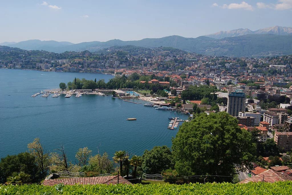 Best Time to Visit Lugano: A Season-by-Season Guide