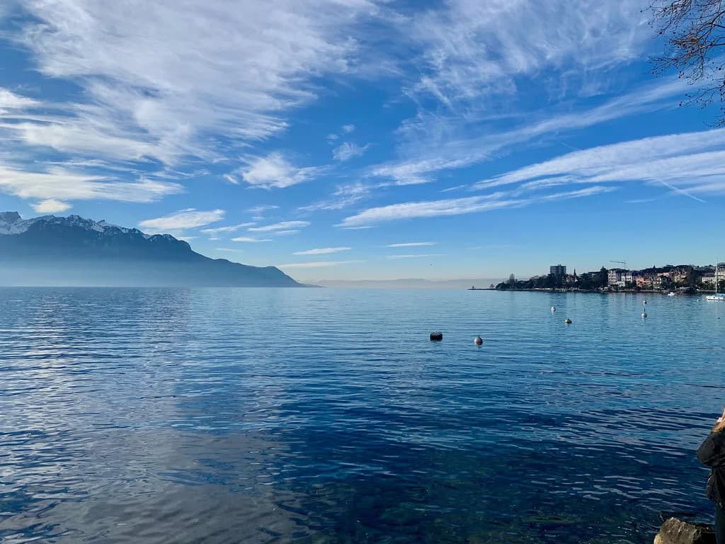 Best Time to Visit Montreux: A Season-by-Season Guide