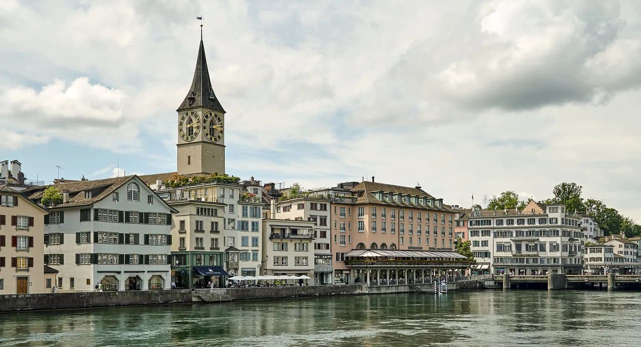 Best Time to Visit Zürich: A Season-by-Season Guide