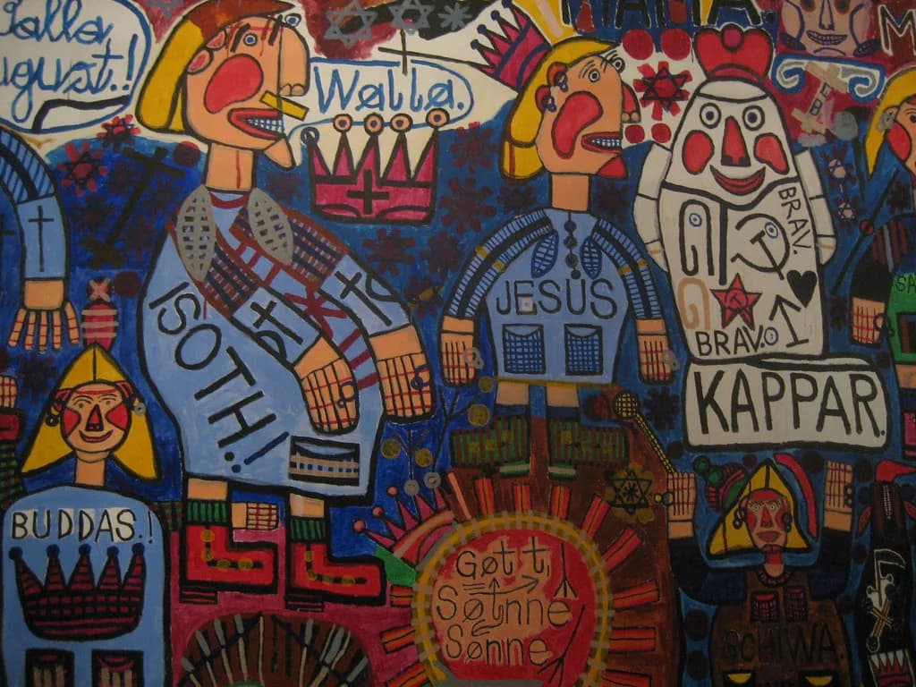 Art Brut Lausanne Guide: Plan Your Museum Visit