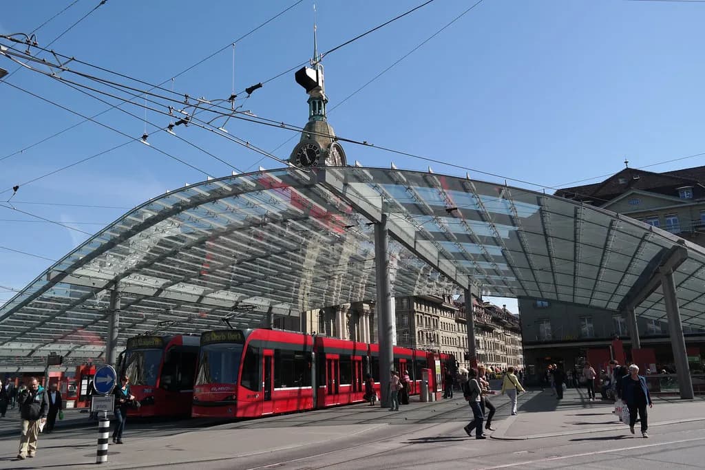 Free Things to Do in Bern: 10 No-Ticket Sights and Walks