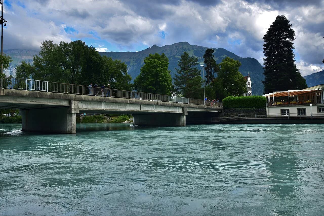 How Many Days in Interlaken? 1, 2 or 3 Days Explained