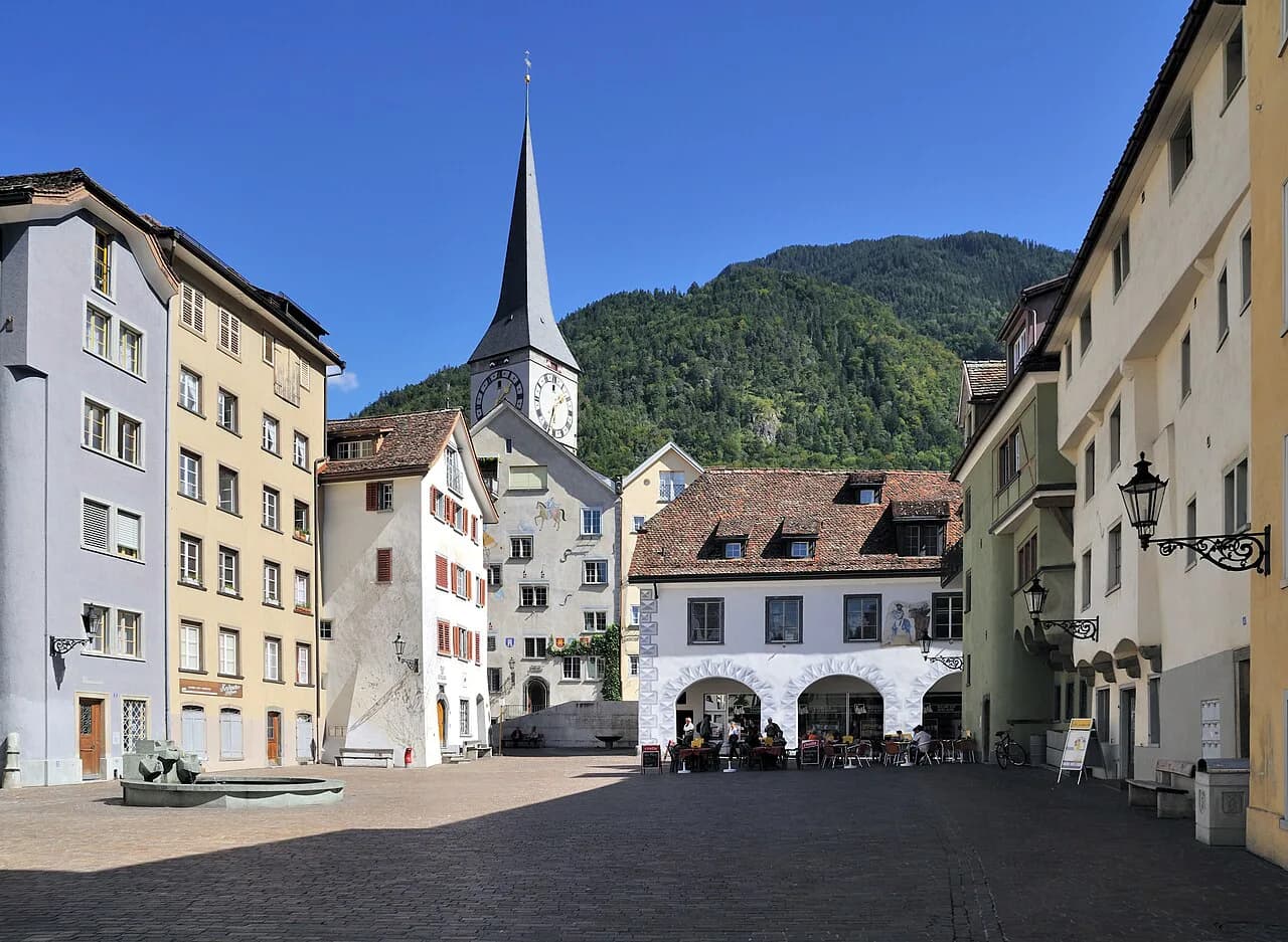 Chur Attractions: 5 Visitor Guides