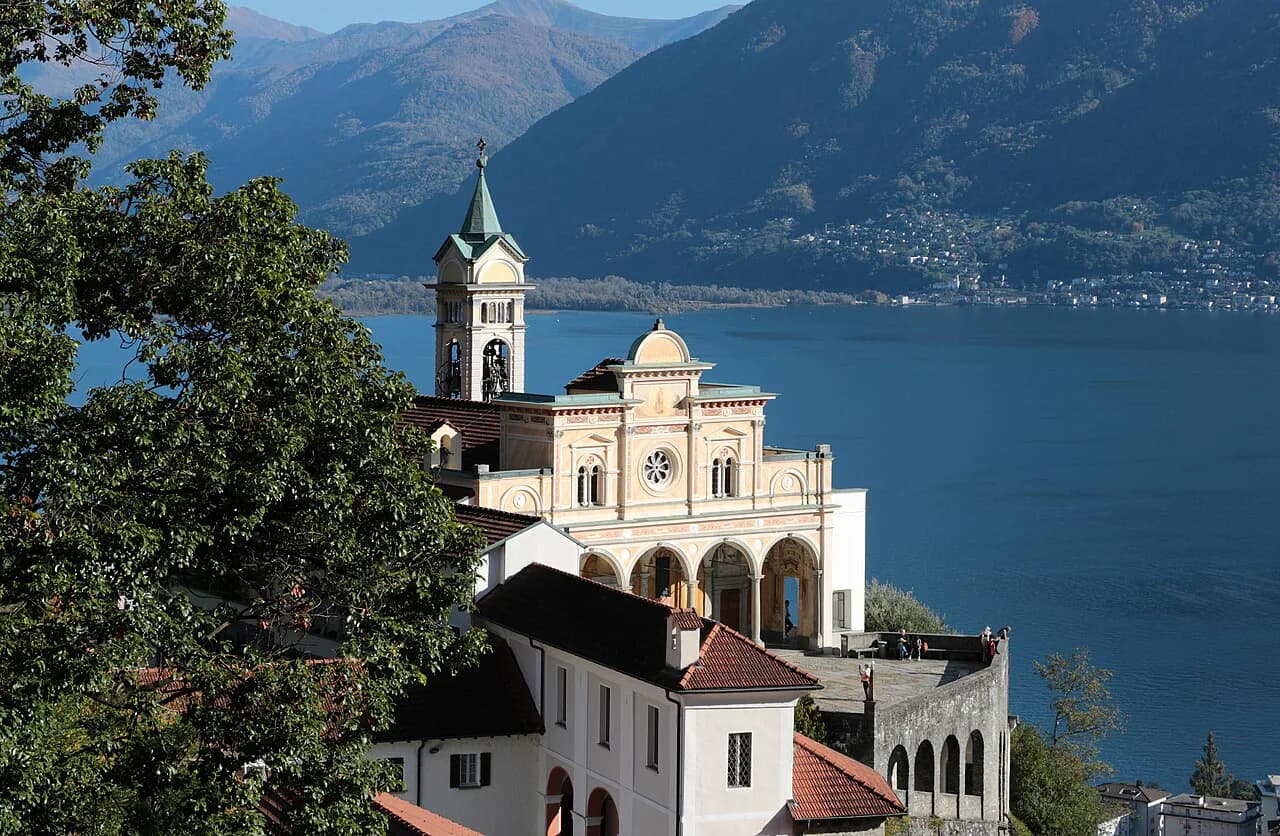 Locarno Attractions: 6 Visitor Guides