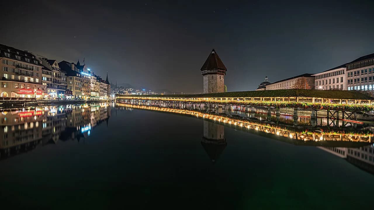 Lucerne Attractions: 8 Visitor Guides