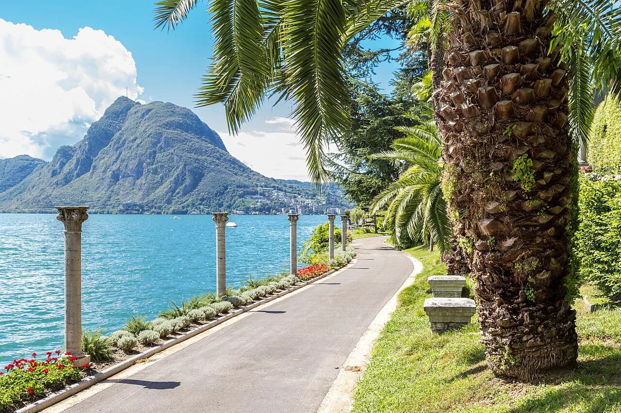 Lugano Attractions: 8 Visitor Guides