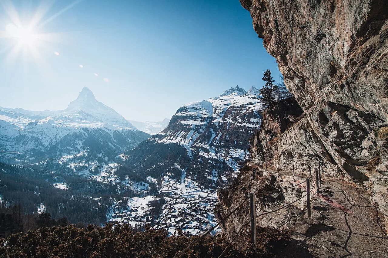 Zermatt Attractions: 8 Visitor Guides