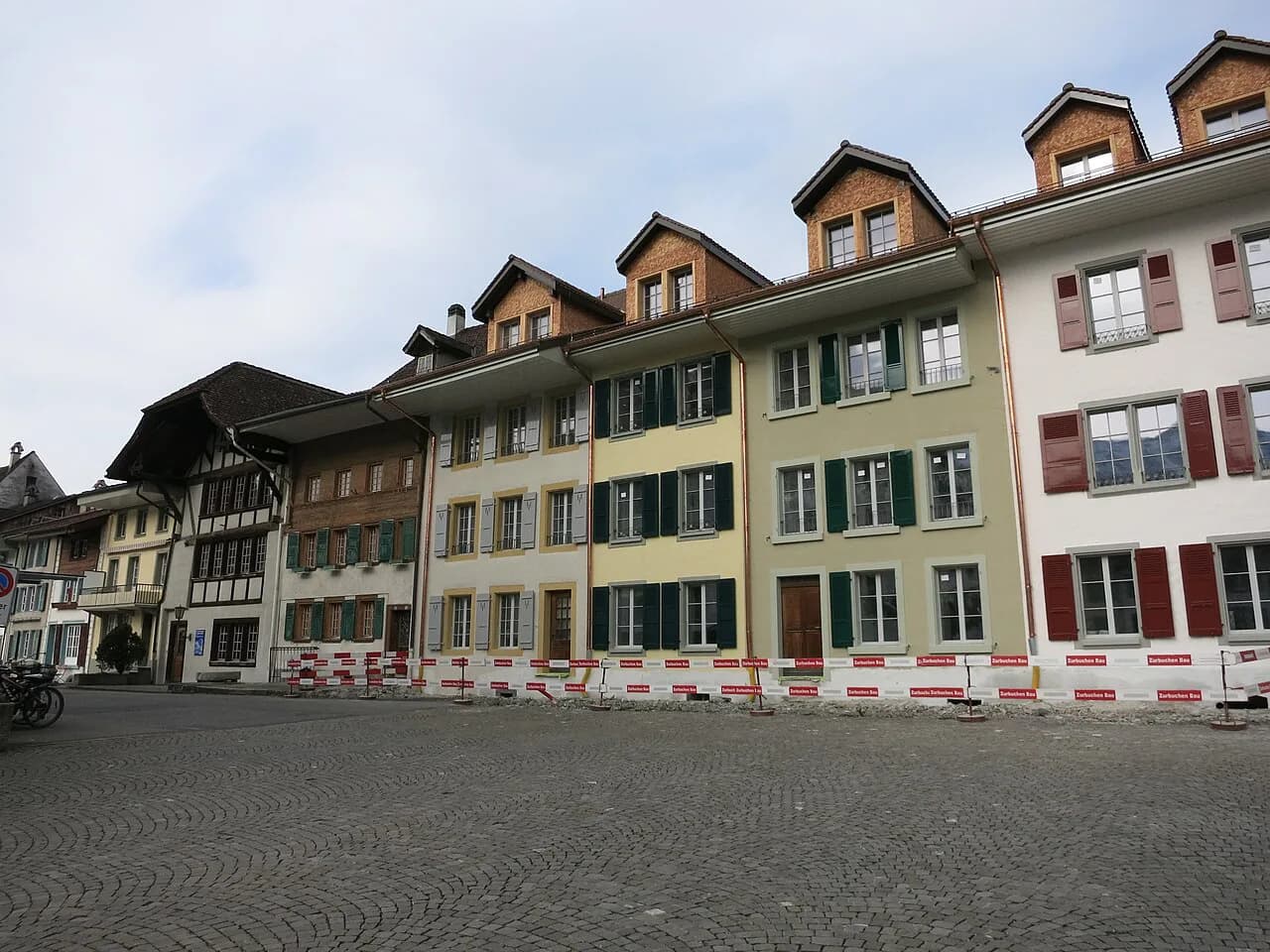 Interlaken Neighborhoods: 4 Area Guides