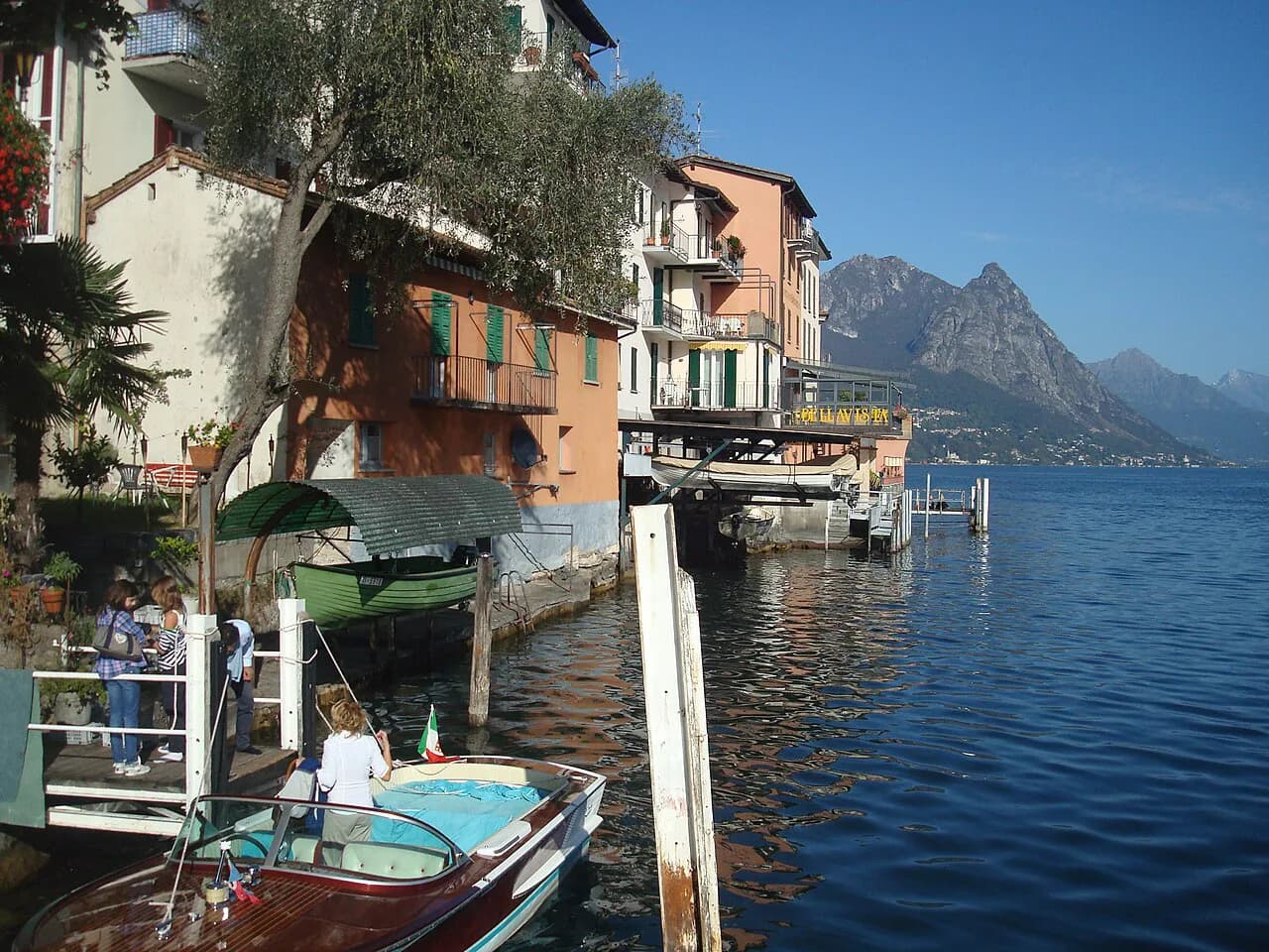 Lugano Neighborhoods: 4 Area Guides