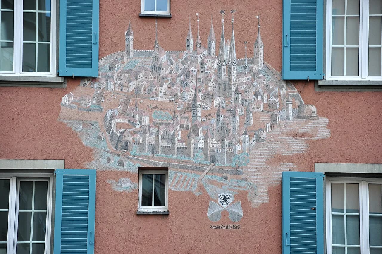 Zürich Neighborhoods: 4 Area Guides