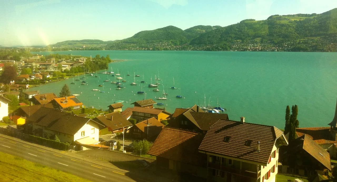 Interlaken in May: Weather, Openings and How to Plan Days