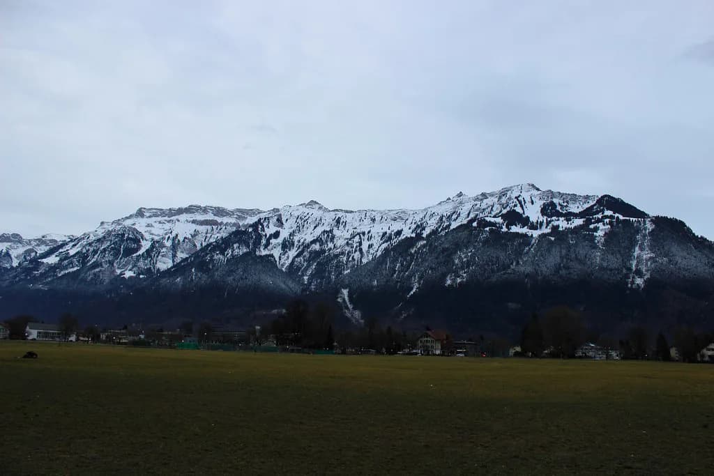Interlaken Itinerary: A Realistic 2- to 3-Day Plan by Area