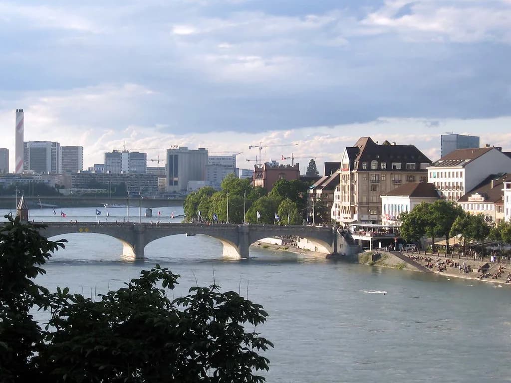Is Basel Expensive? Real Costs in CHF and How to Spend Less