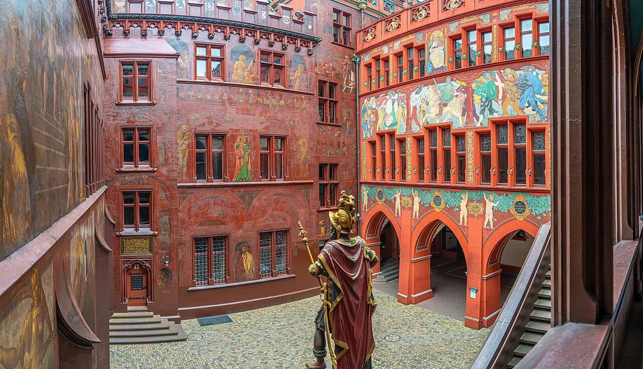 Is Basel Worth Visiting? An Honest Guide for a Short Break