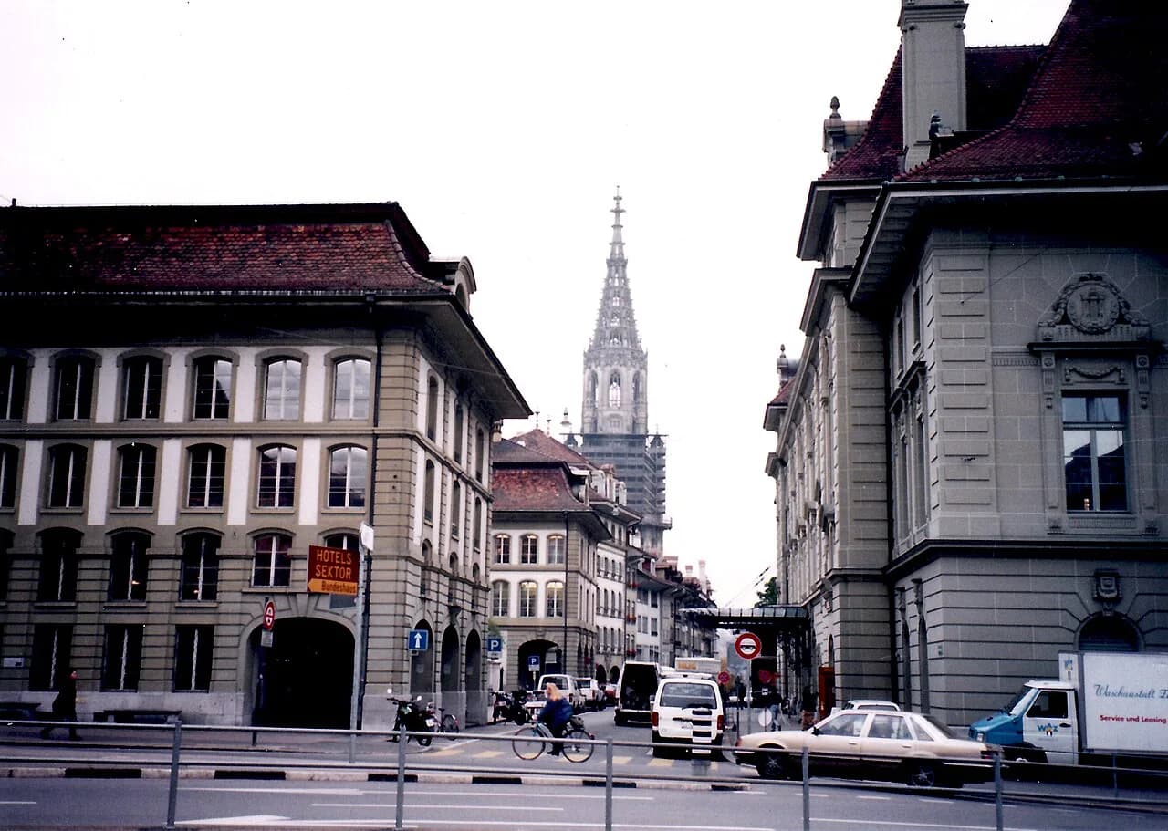 Is Bern Expensive? Real Costs for a City Break
