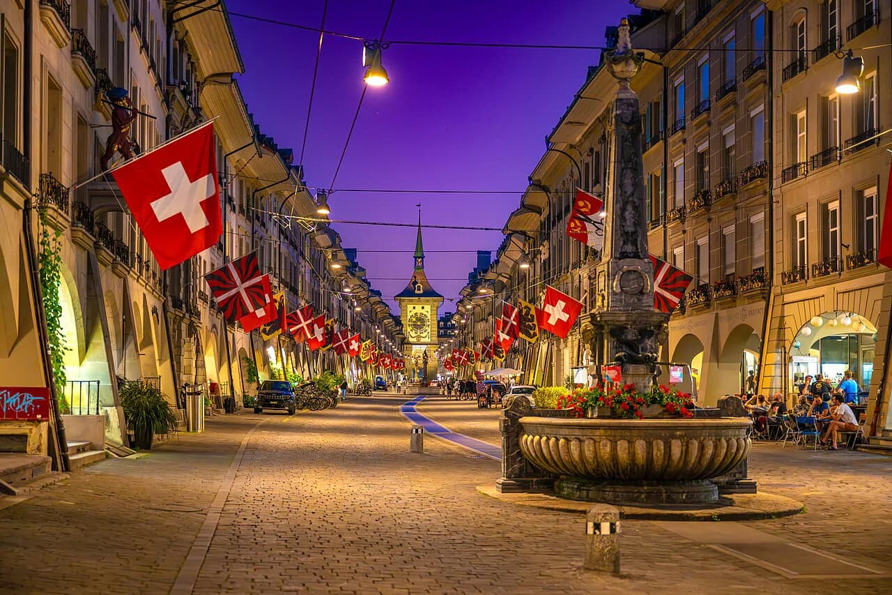 Is Bern Worth Visiting? An Honest Answer for Your Swiss Trip