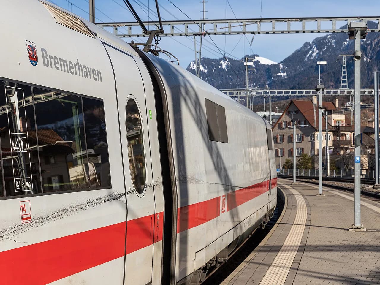 Is Chur Expensive? What a City Break Really Costs in CHF