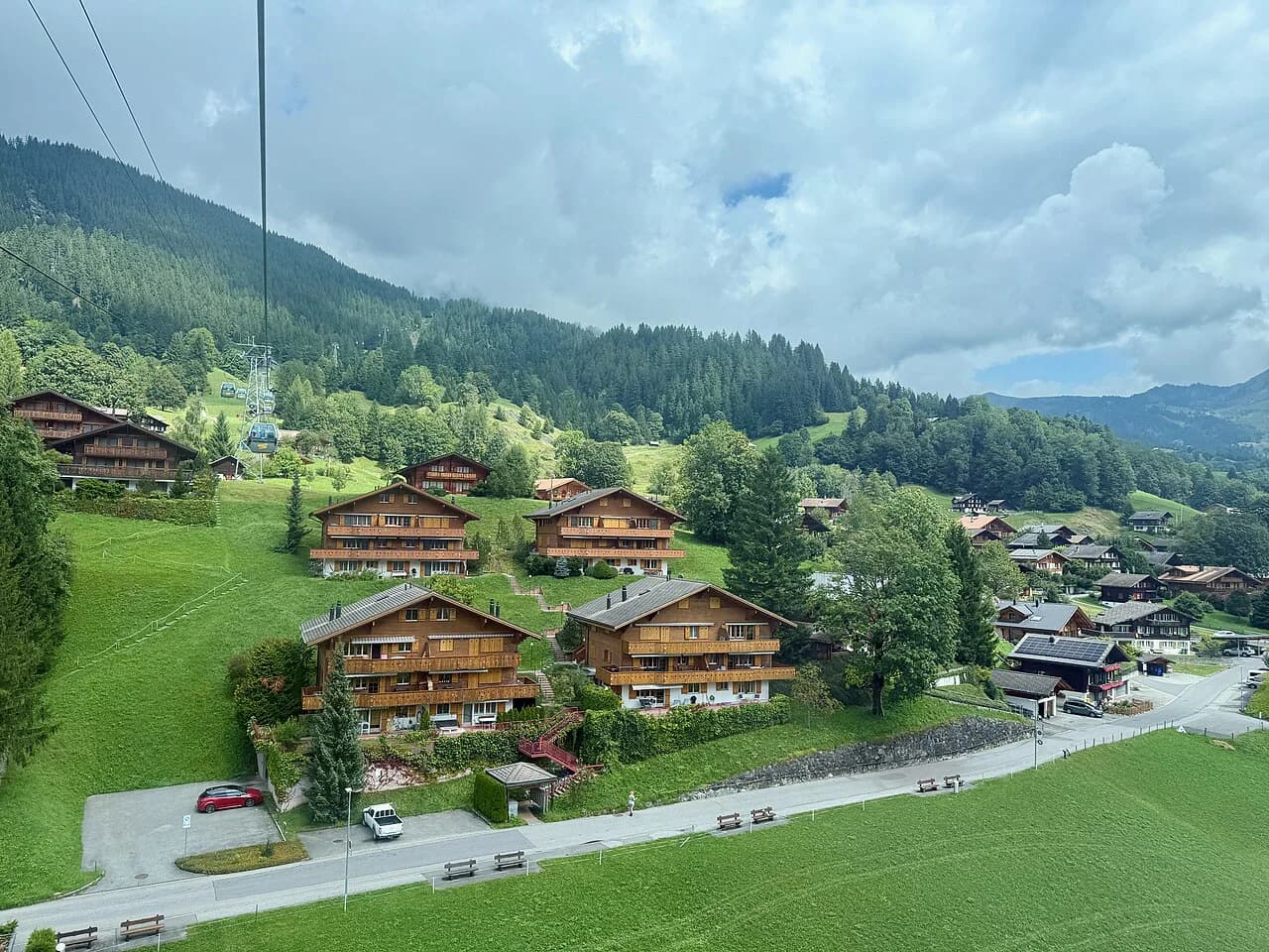 Is Grindelwald Expensive? What to Expect and How to Save