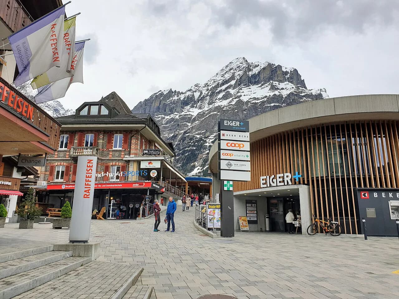 Is Grindelwald Worth Visiting? Honest Guide for Your Trip