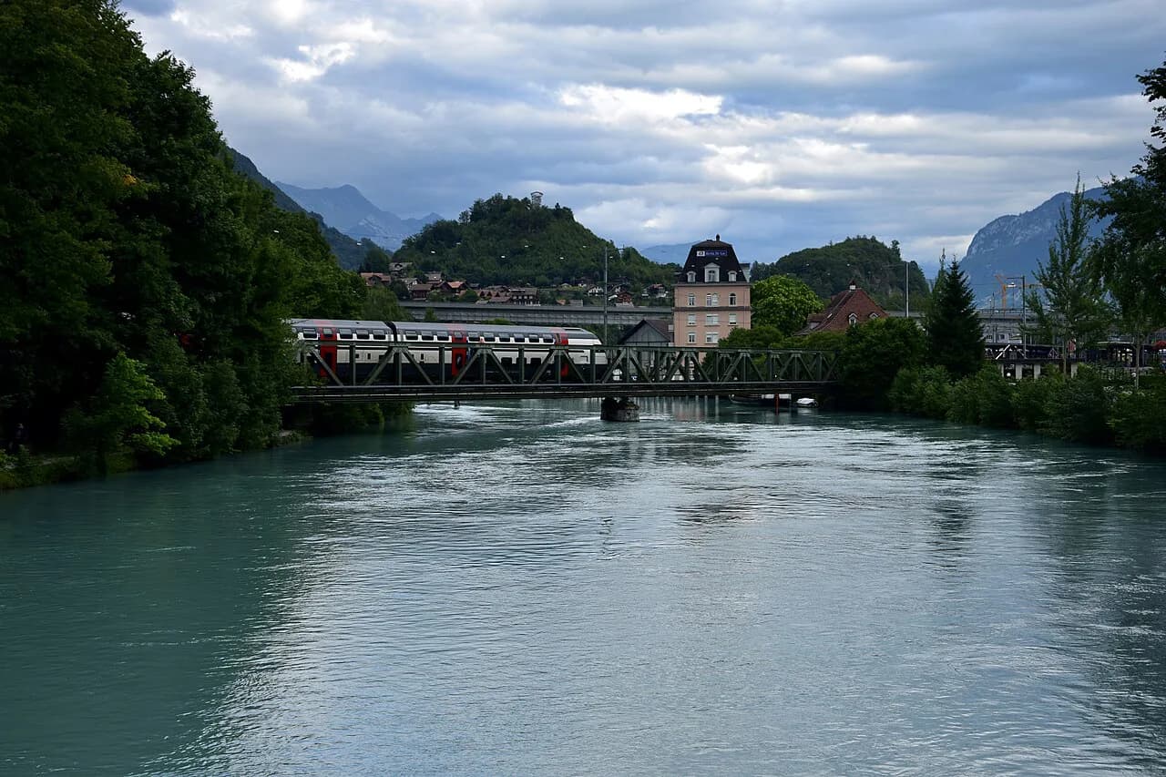Is Interlaken Expensive? Real Costs and Ways to Spend Less