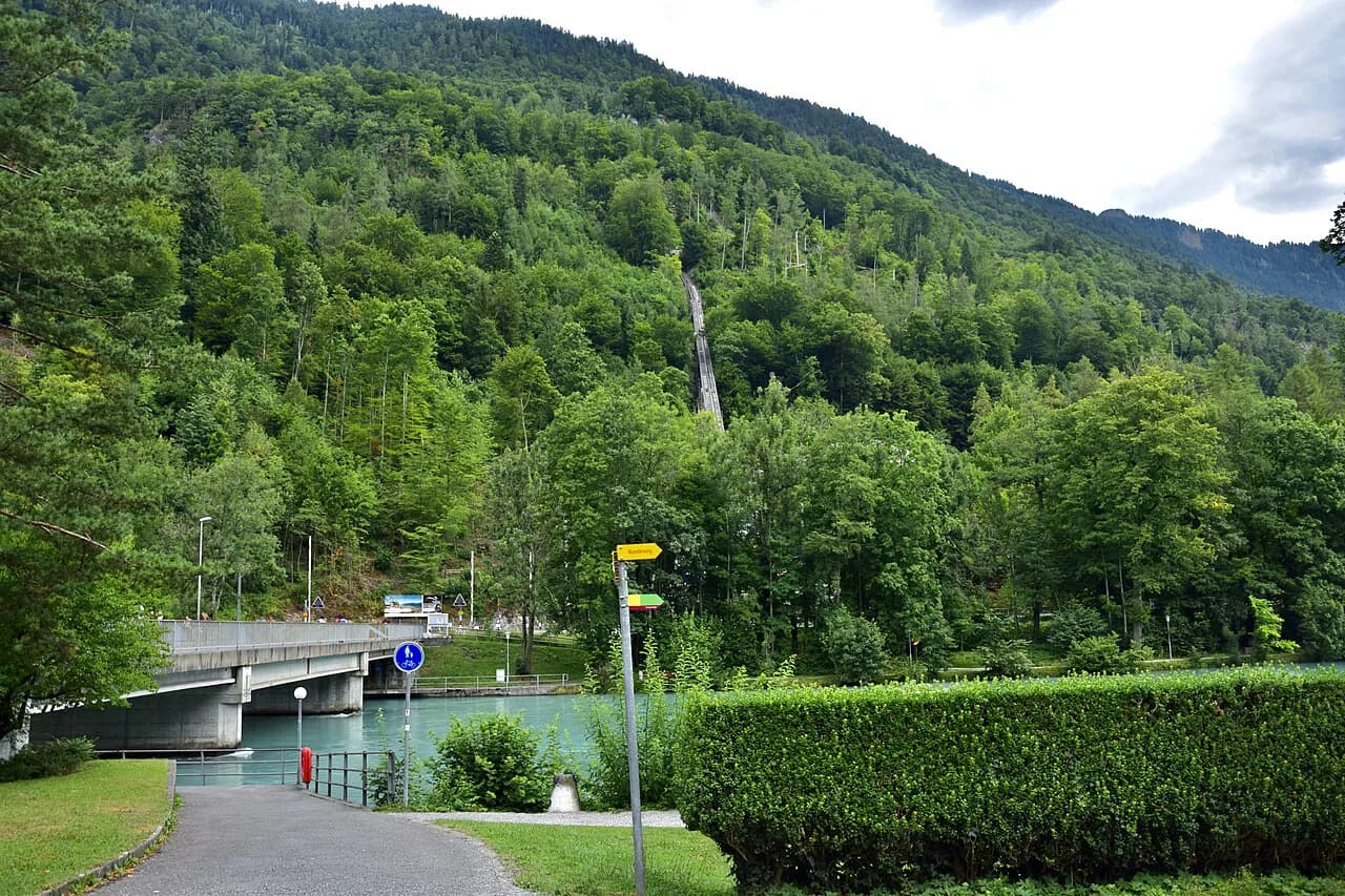 Is Interlaken Worth Visiting? A Short-Trip Guide
