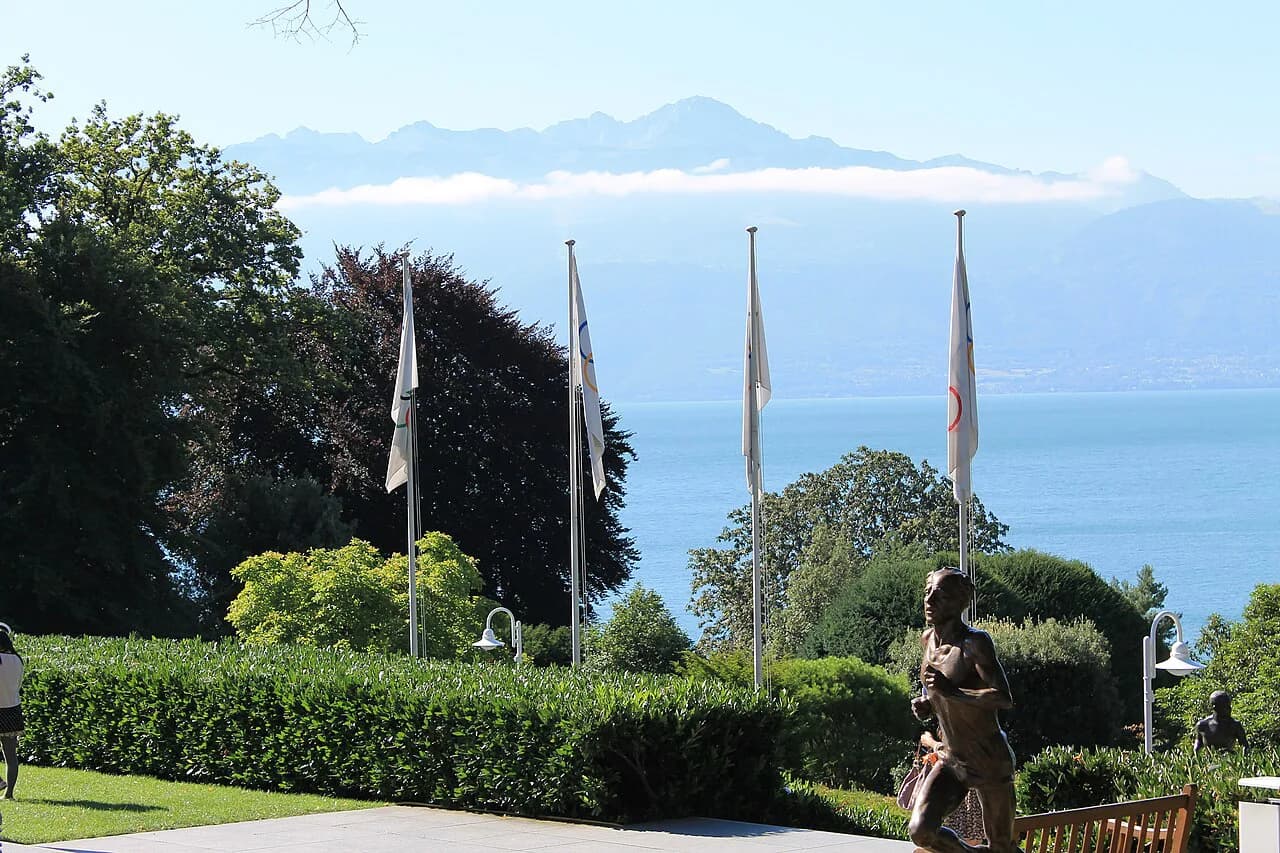 Is Lausanne Worth Visiting? Your Swiss City Break Guide