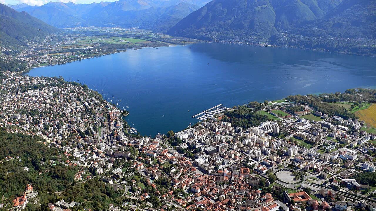 Is Locarno Expensive? Real Prices for Sights and Days Out