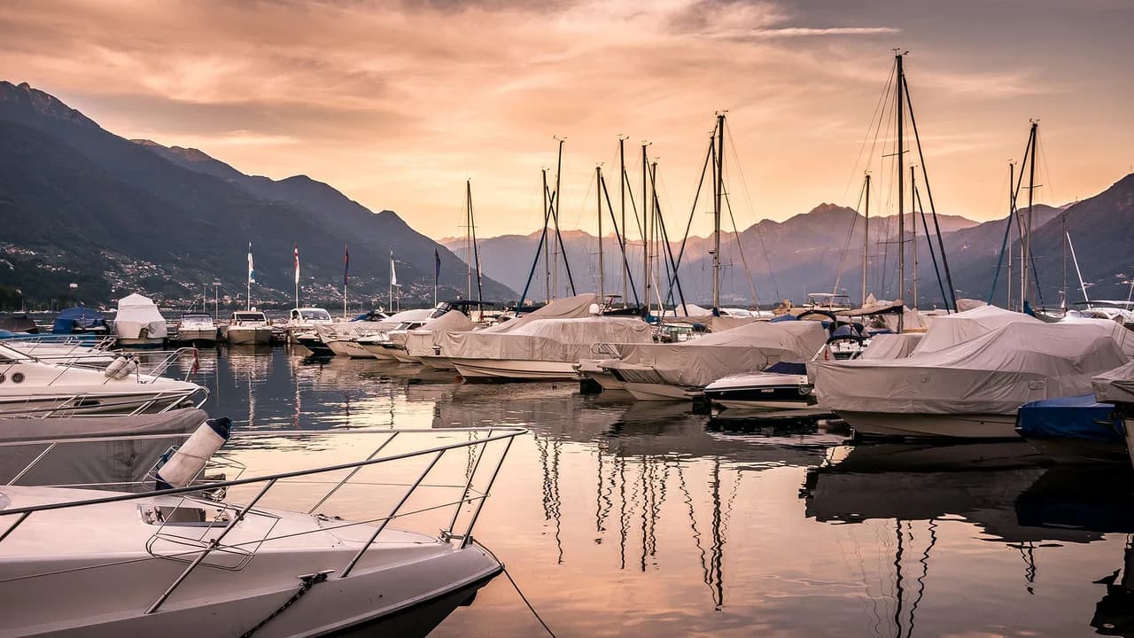 Is Locarno Worth Visiting? Your Guide to Deciding