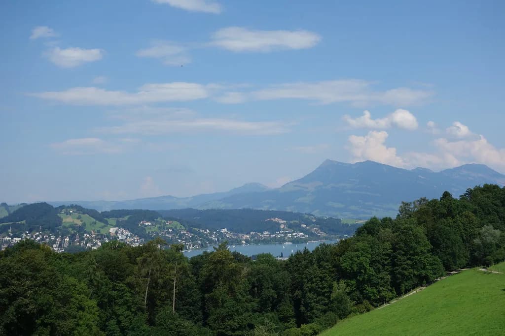Is Lucerne Worth Visiting? An Honest Answer for First-Timers