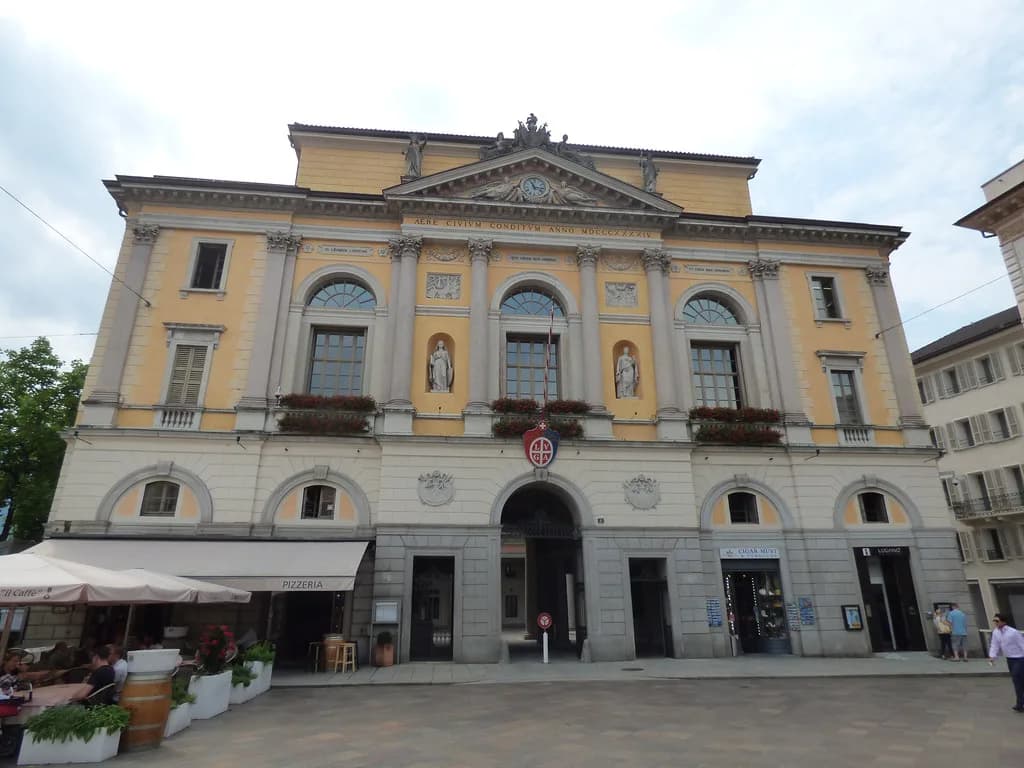 Is Lugano Expensive? What Things Cost in Swiss Francs