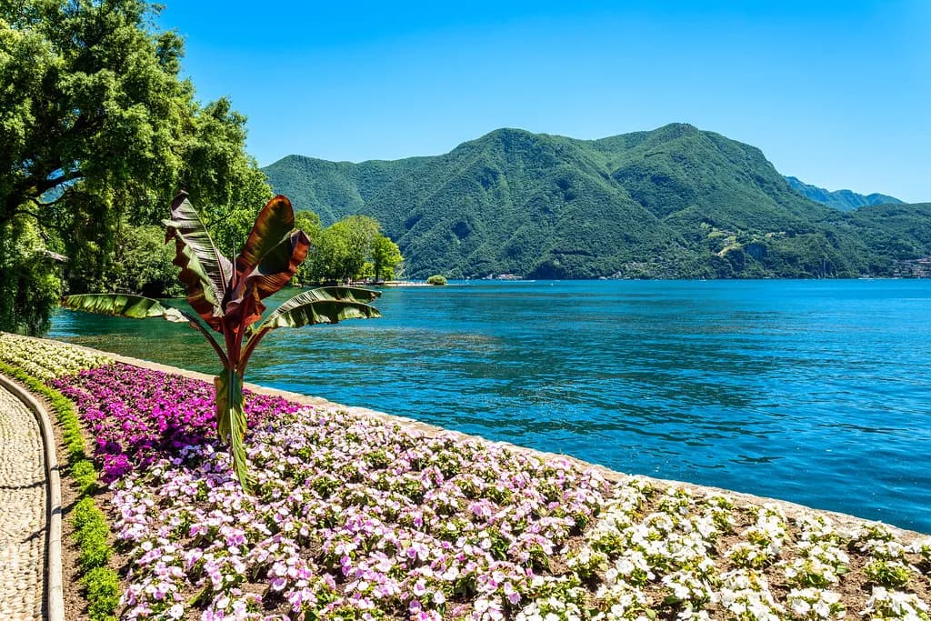 Is Lugano Worth Visiting? A Guide to Deciding Your Trip